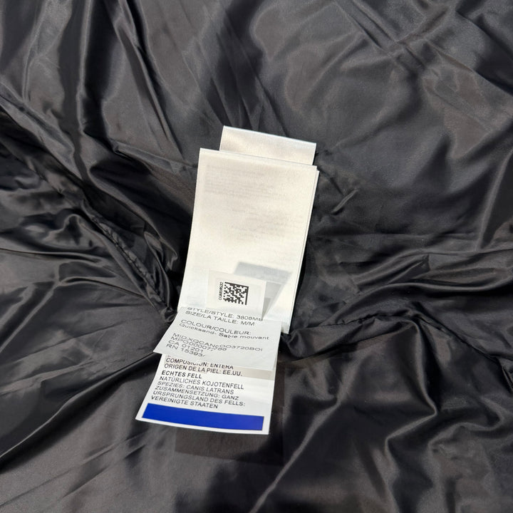 Wyndham Parka Quicksand ( M )