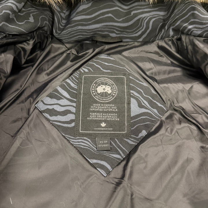 Wyndham Parka Geode ( XS )