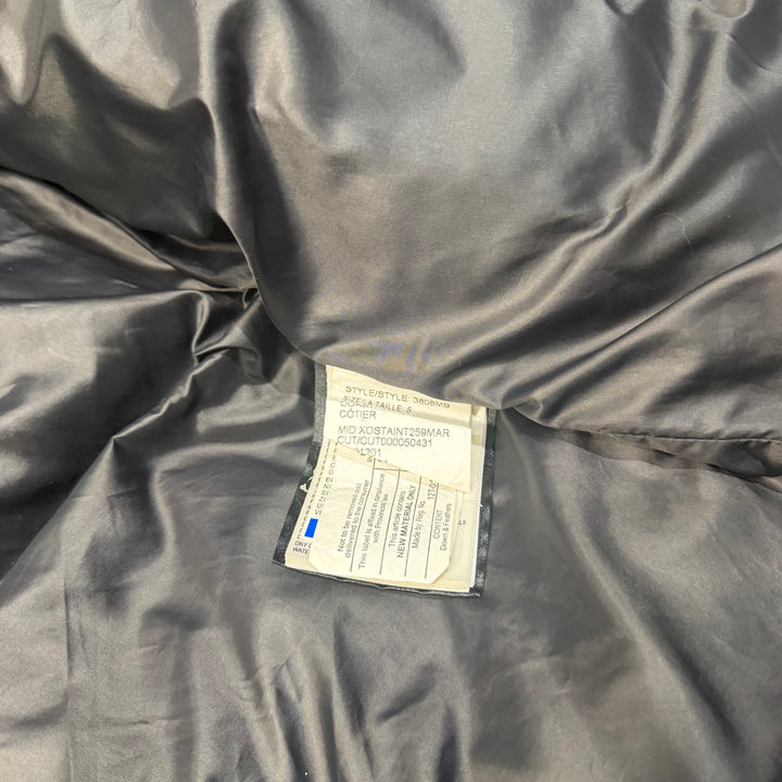 Wyndham Parka Costal Grey ( S )