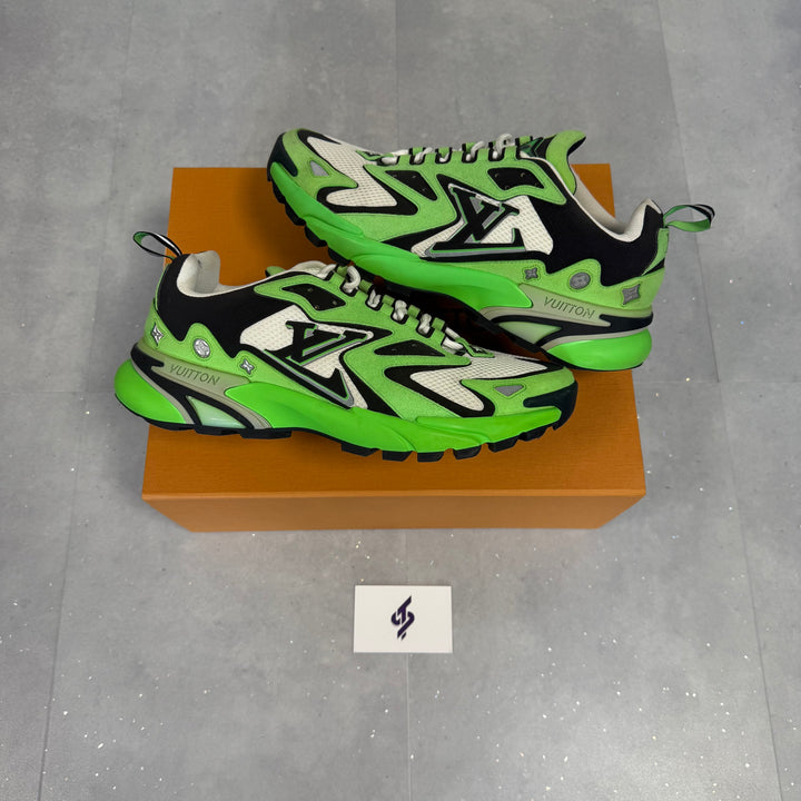 LV Green Tatics ( LV8 )