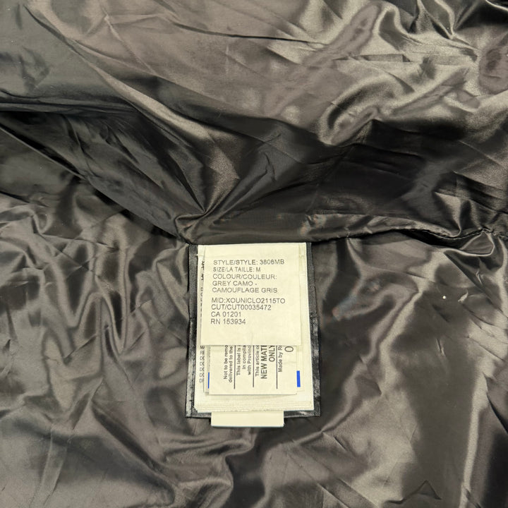 Wyndham Parka Snow Camo ( M )