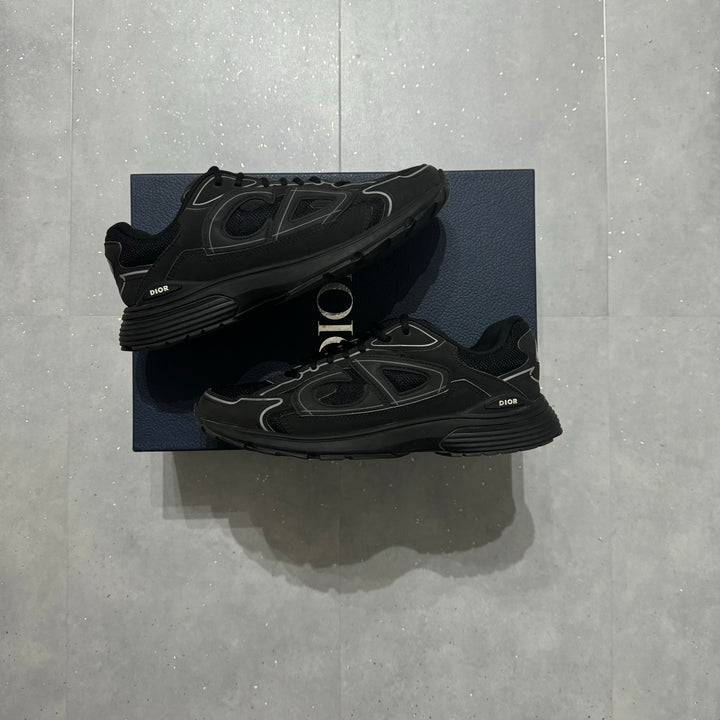 Dior B30 Triple Black - 9/10