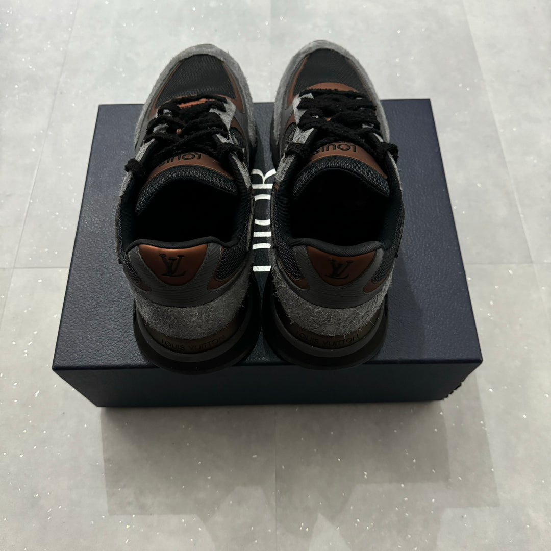 LV Bronze Runaway - 9/10