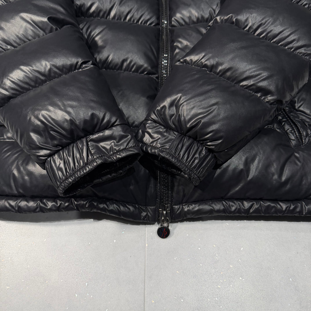 Moncler Maya Black ( S )