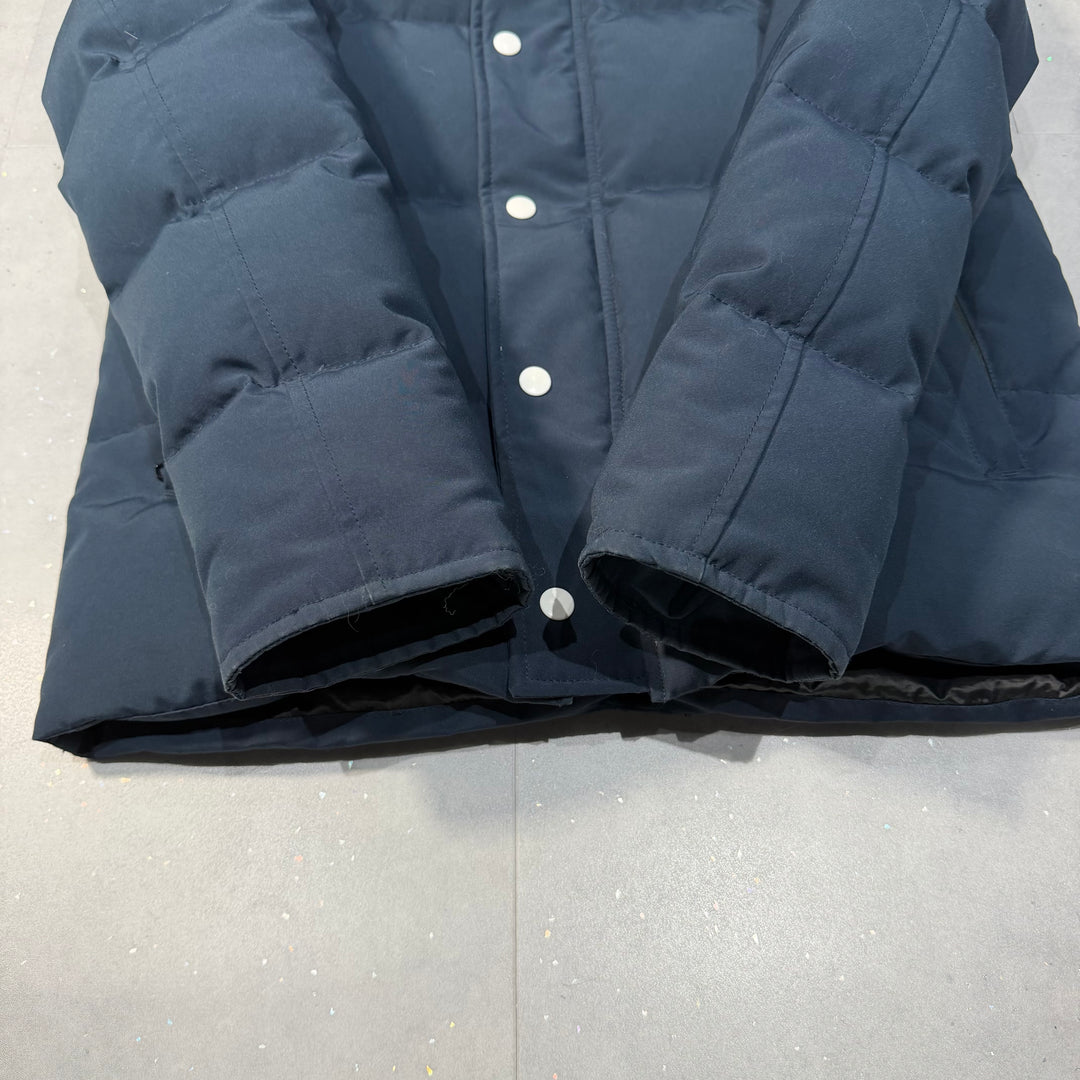 Wyndham Parka Ron Herman ( S )