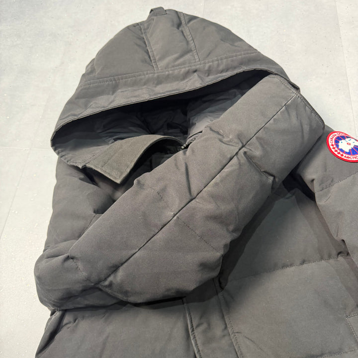 Mac Millan Black ( M )