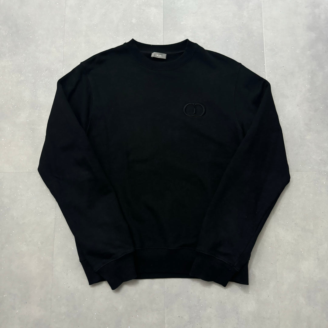 Dior CD Jumper - 9/10