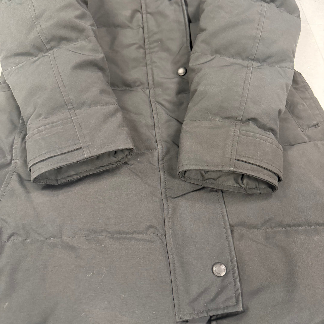 Shelburne Parka Black ( S )