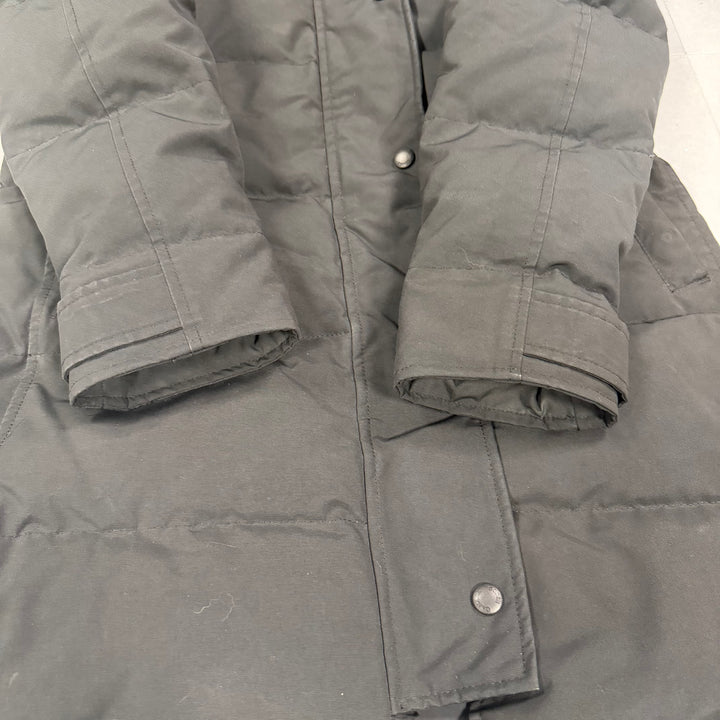 Shelburne Parka Black ( S )