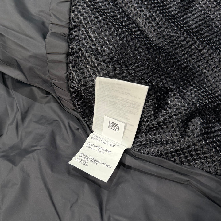 Wyndham Parka Titanium ( M )