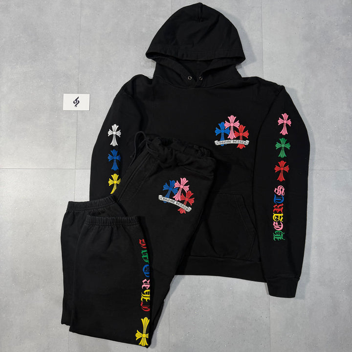 Chrome Hearts Tracksuit ( M )