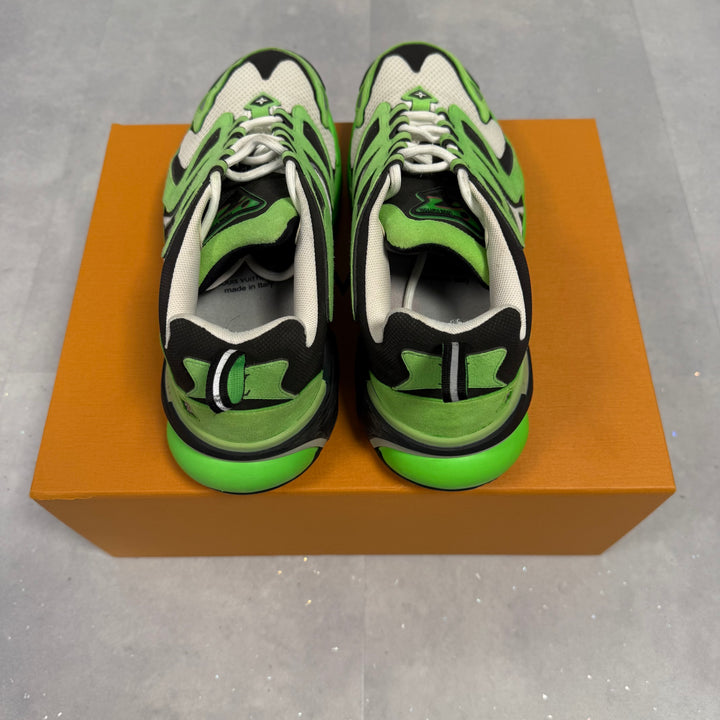 LV Green Tatics ( LV8 )