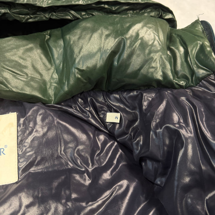 Moncler Maya Green ( M )