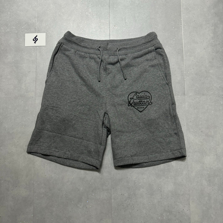 LV x Nigo2 Shorts - 9.5/10