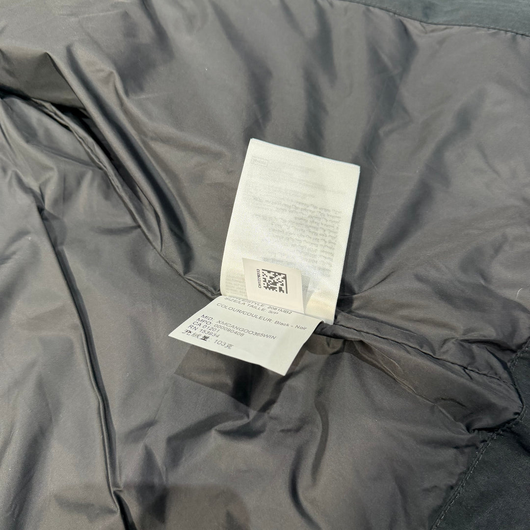 Garson Gilet Black ( S )