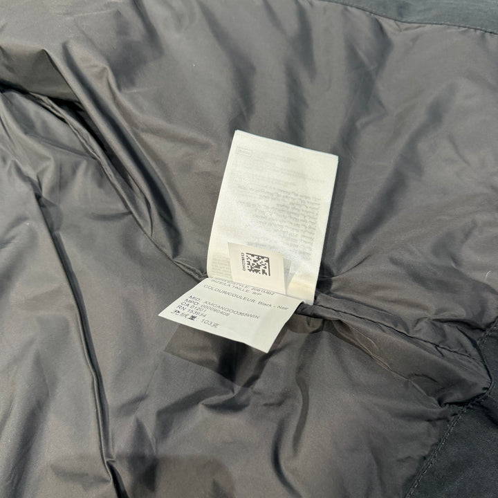 Garson Gilet Black ( S )