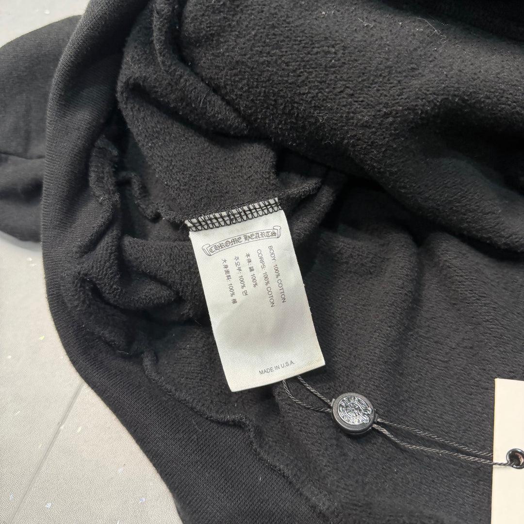 Chrome Hearts Hoodie ( S )