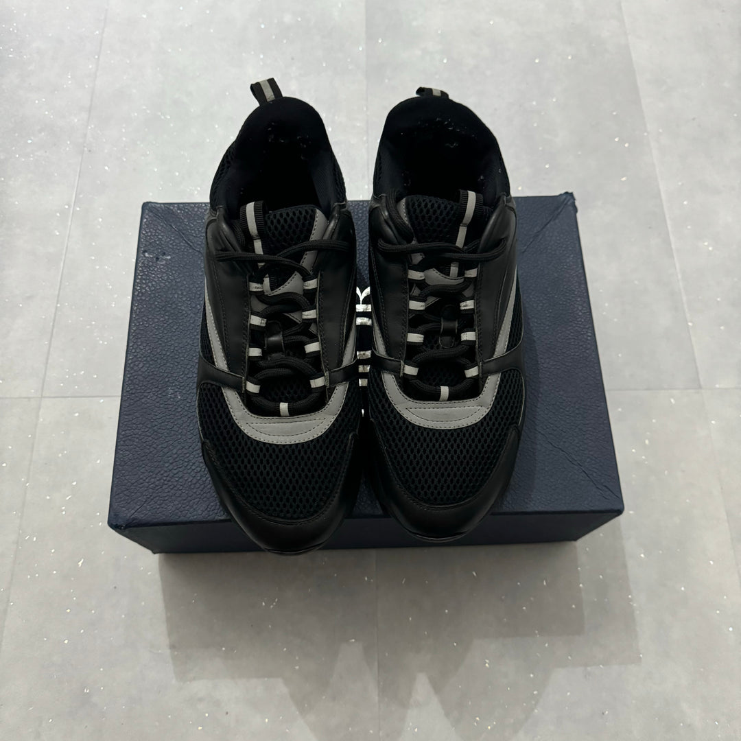 Dior B22 Triple Black - 9/10