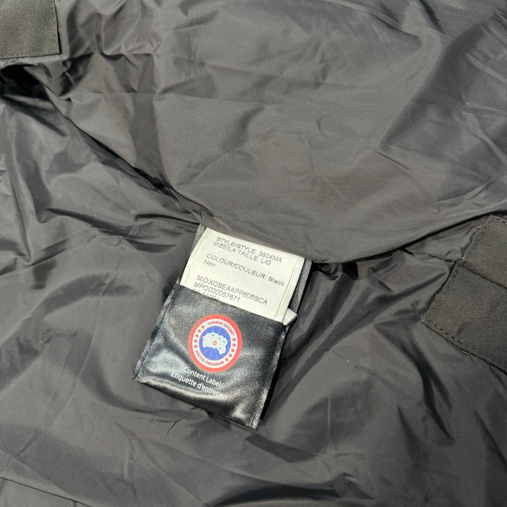 Mac Millan Black ( L )