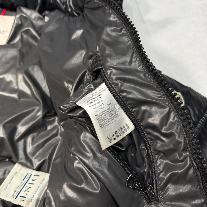 Moncler Maya Black ( S )