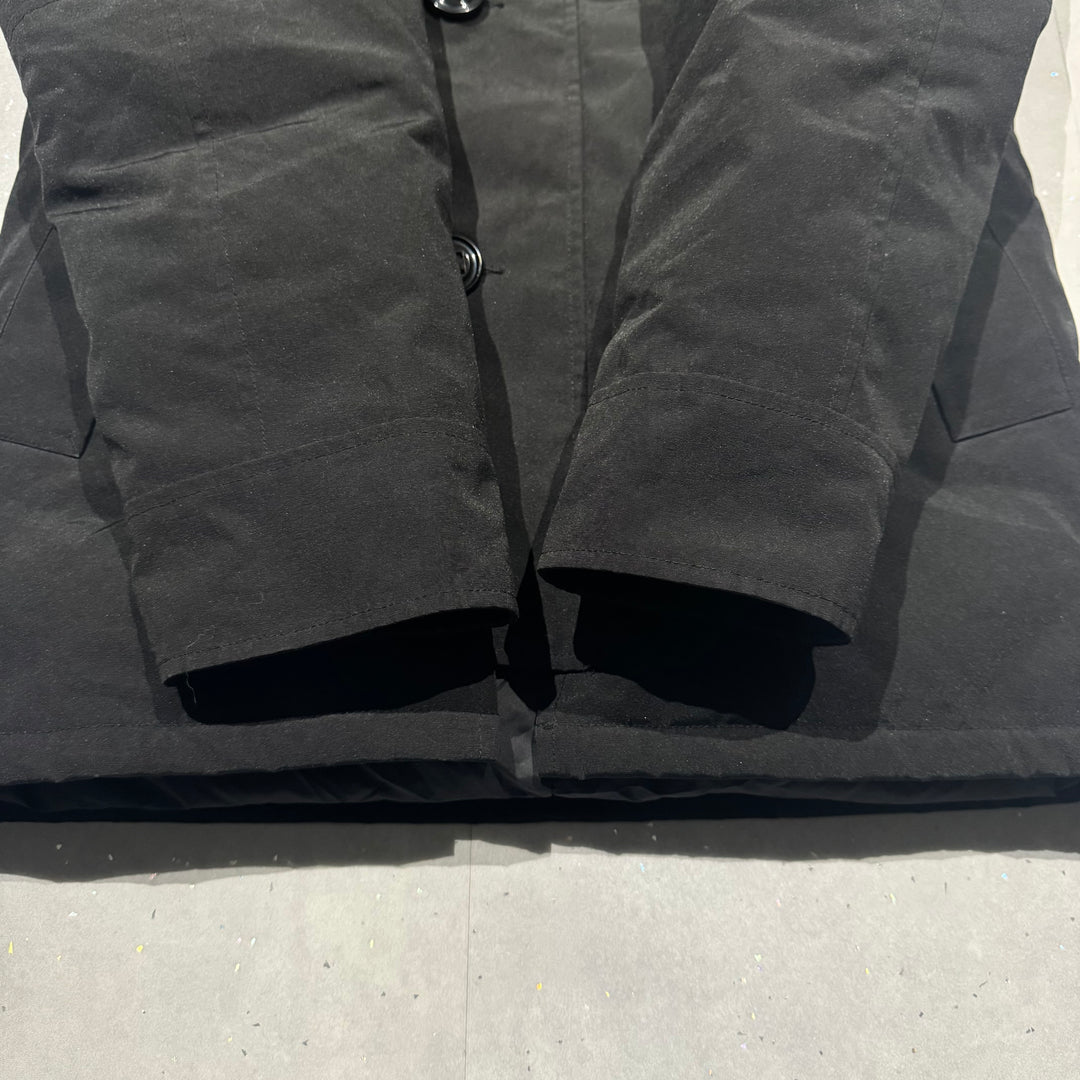 Chateau Parka Black - 9.5/10 ( XS )