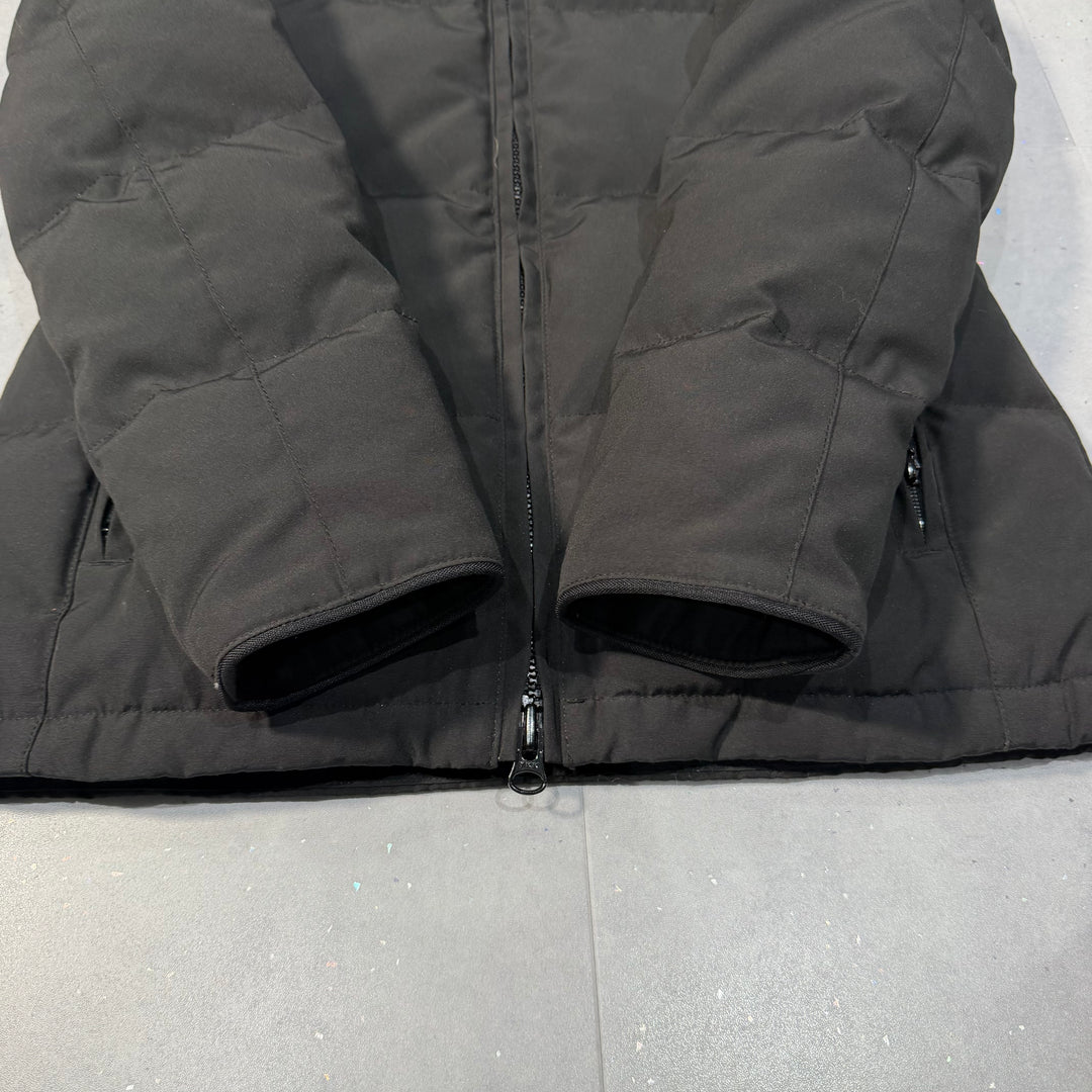 Chelsea Parka Black ( XS )