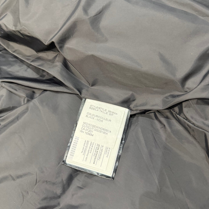 Wyndham Parka Black ( S )