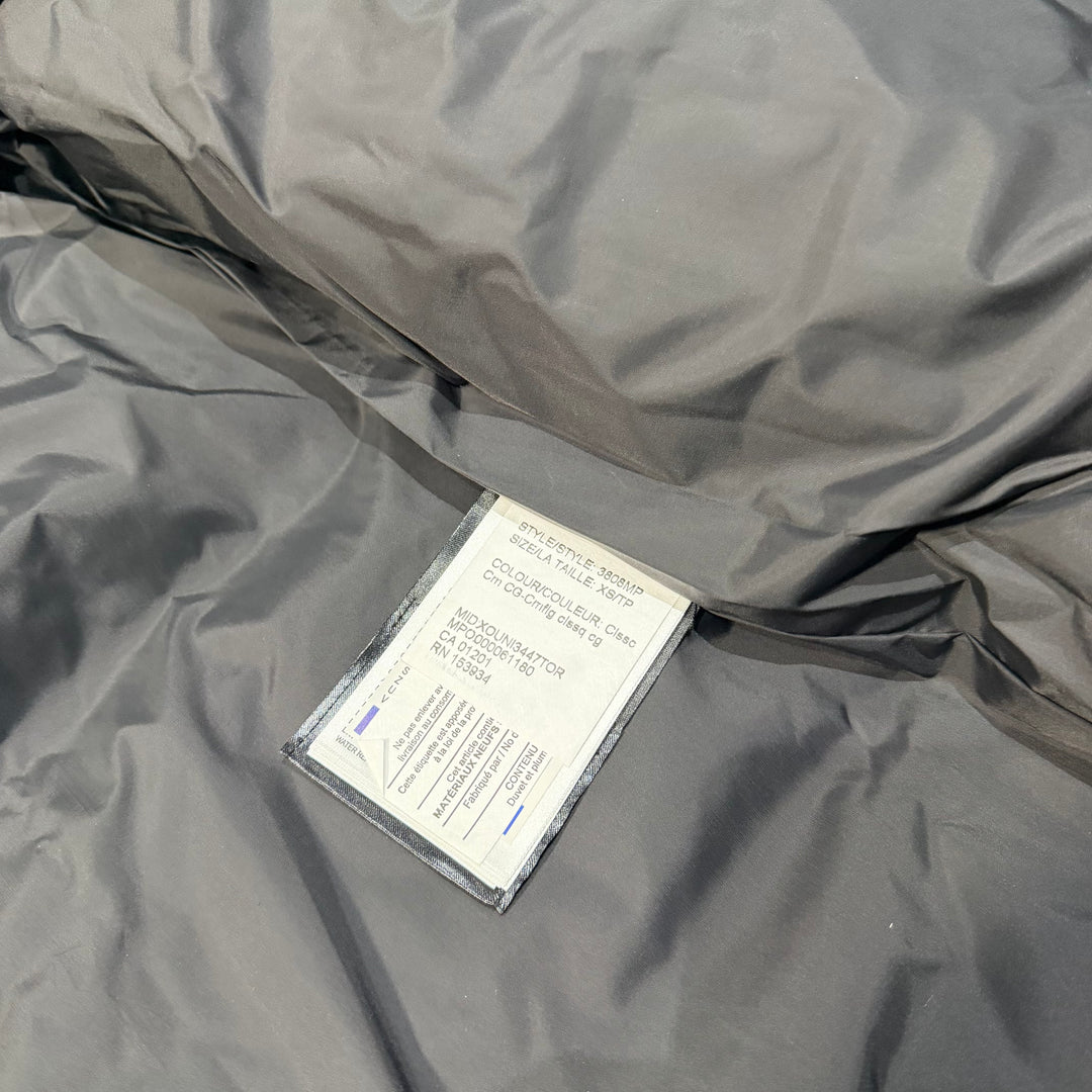 Wyndham Parka Classic Camo ( NEW )