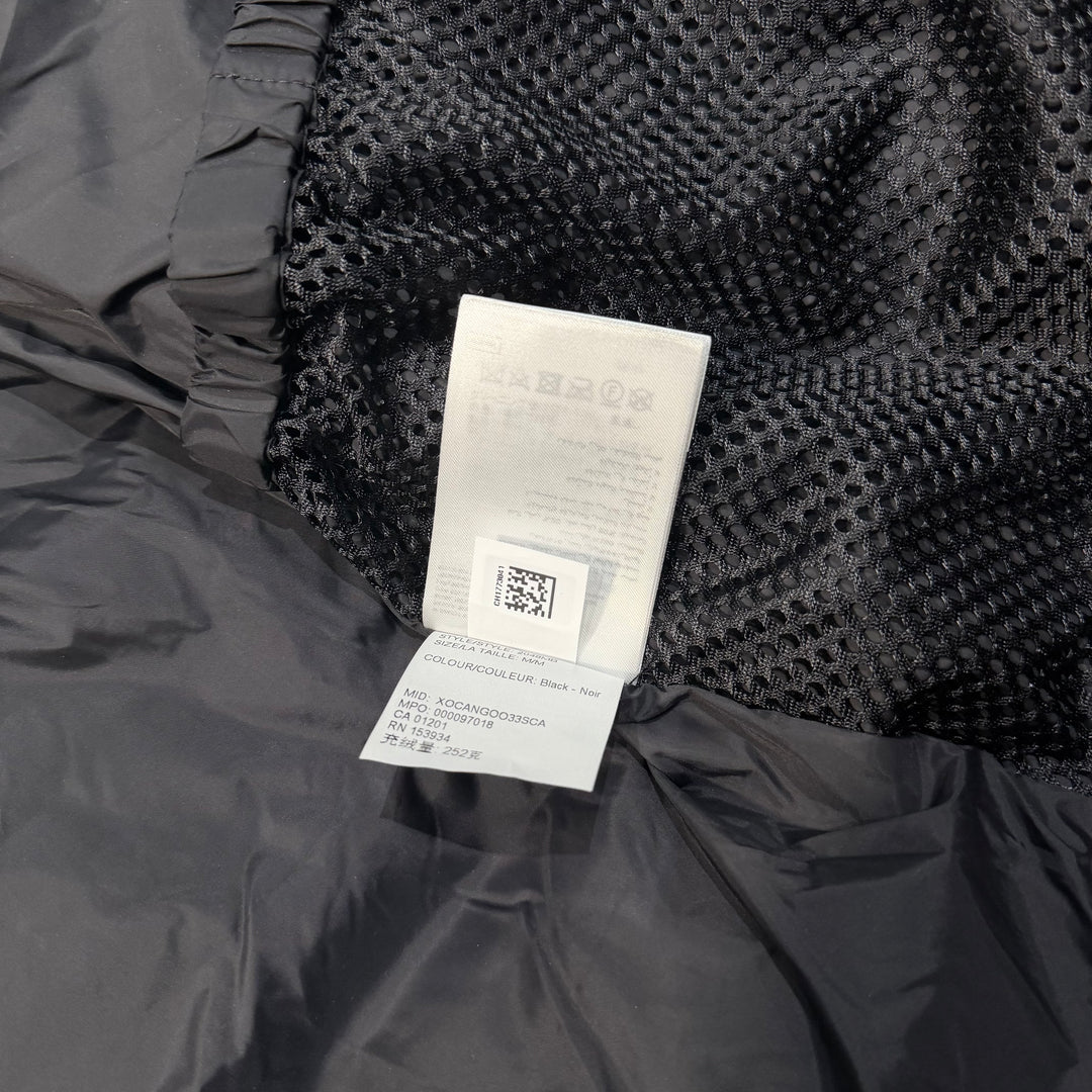 Wyndham Parka Black ( M )