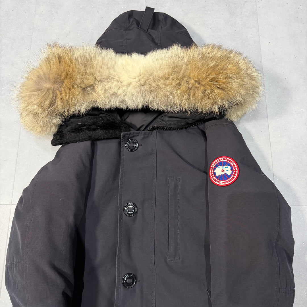 Chateau Park Navy ( S )