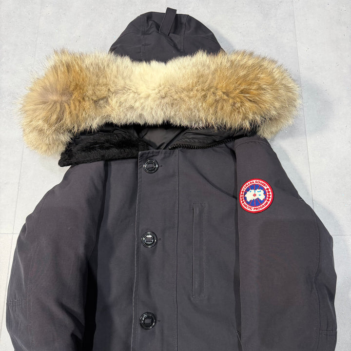 Chateau Park Navy ( S )