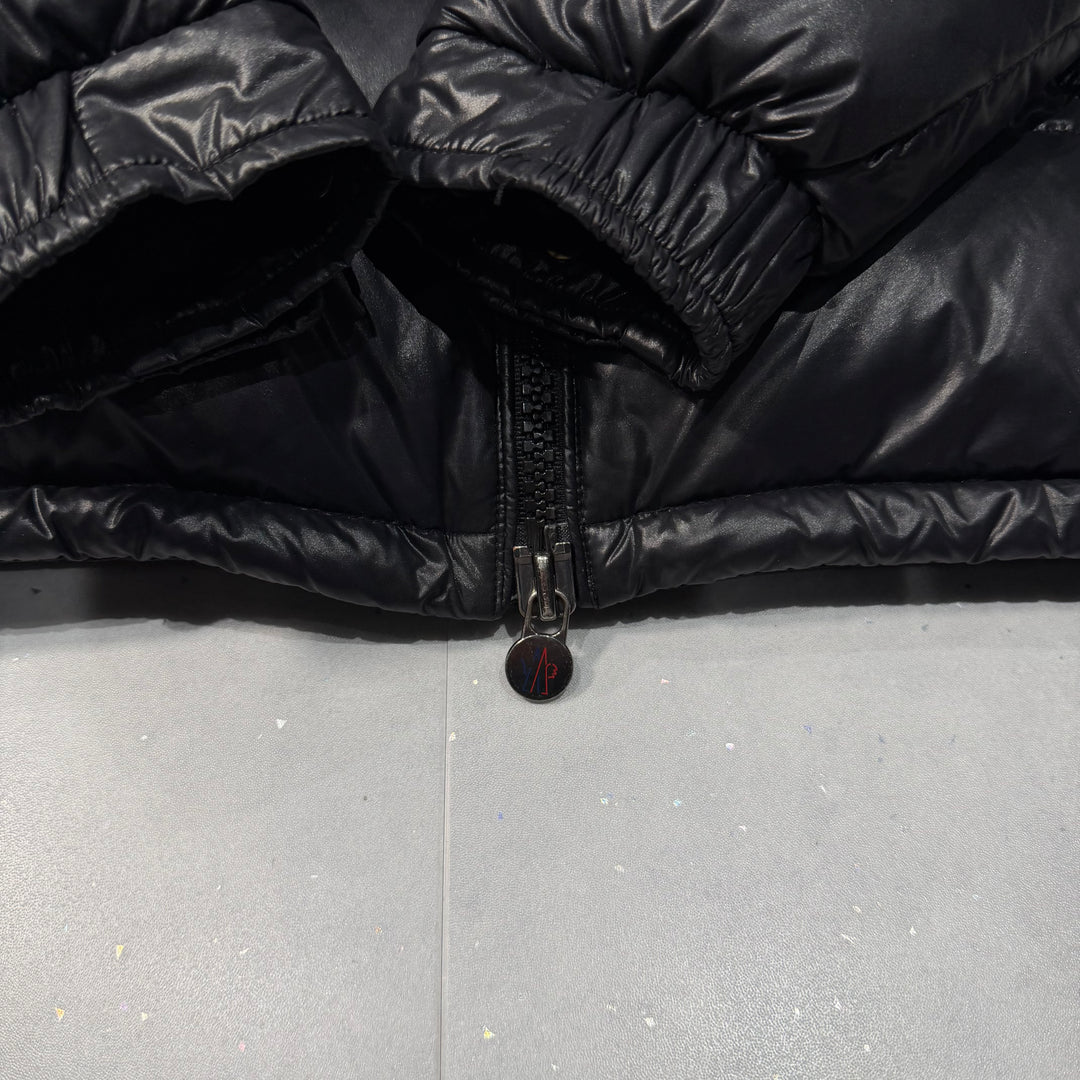 Moncler Maya Black ( S )