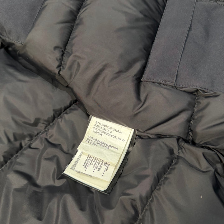 Chateau Parka Navy ( S )