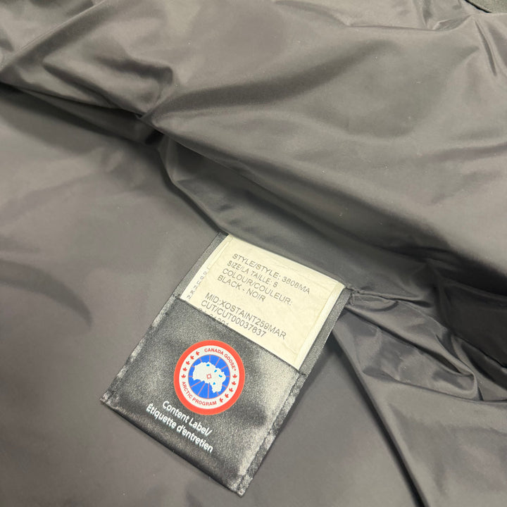 Wyndham Parka Black ( S )