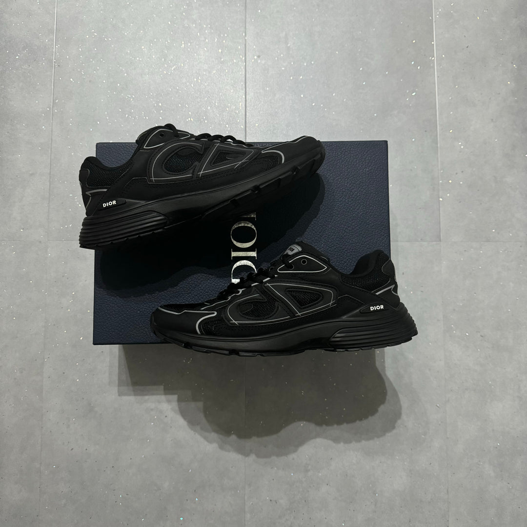 Dior B30 Triple Black - 9/10