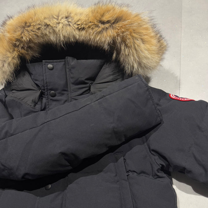 Wyndham Parka Navy - 9/10 ( M )