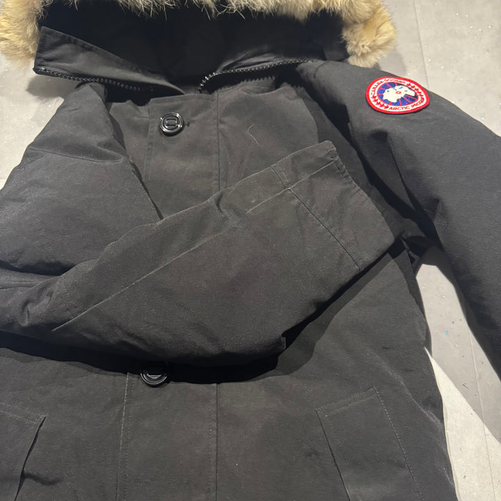 Chateau Parka Black - 9.5/10 ( XS )