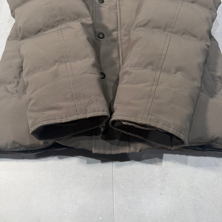 Wyndham Parka Costal Grey ( S )