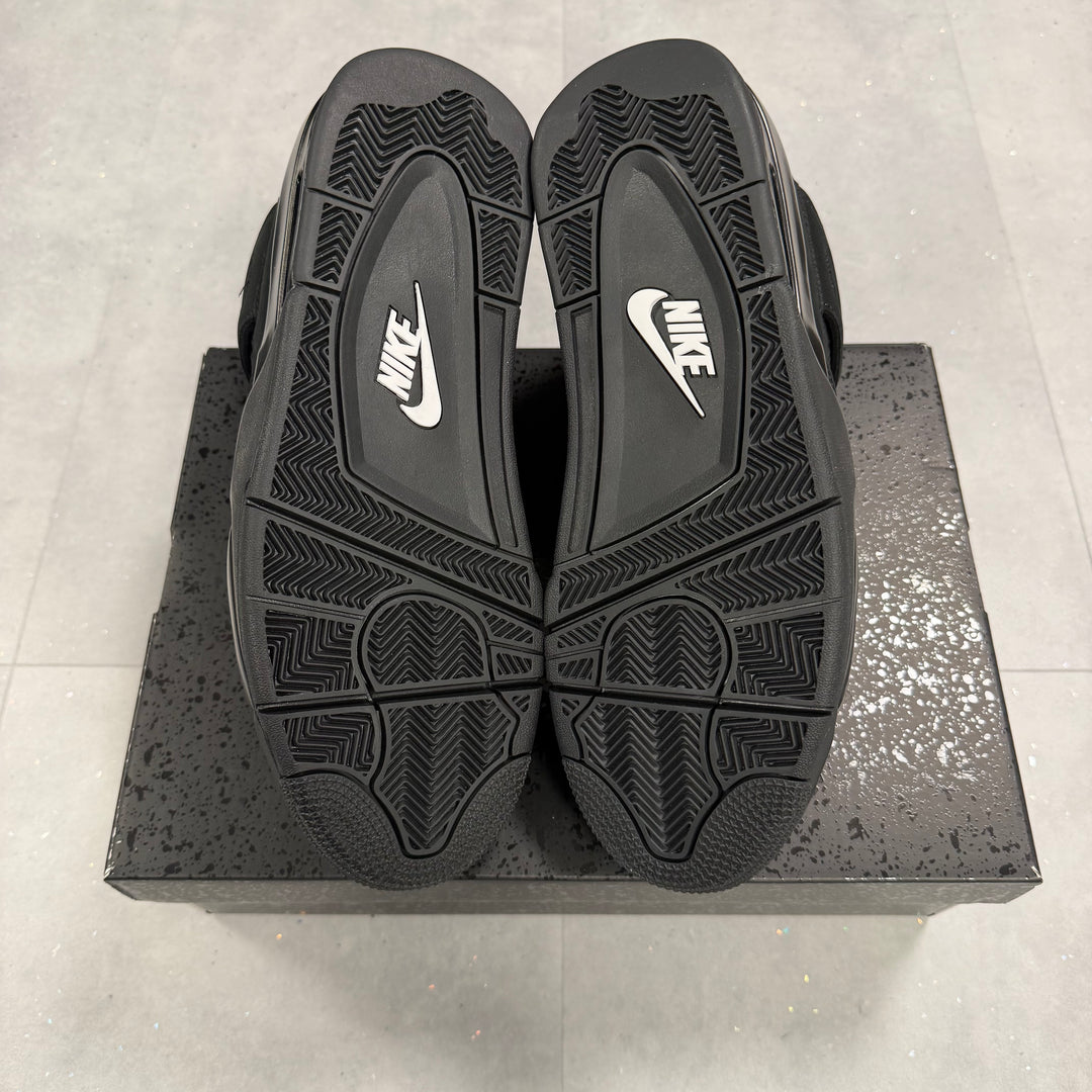 Jordan 4 Black Cats ( NEW )