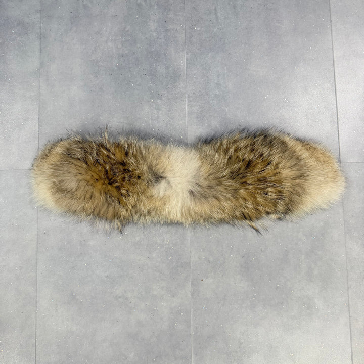 Canada Goose Coyote Fur Trim ( OLD Season )