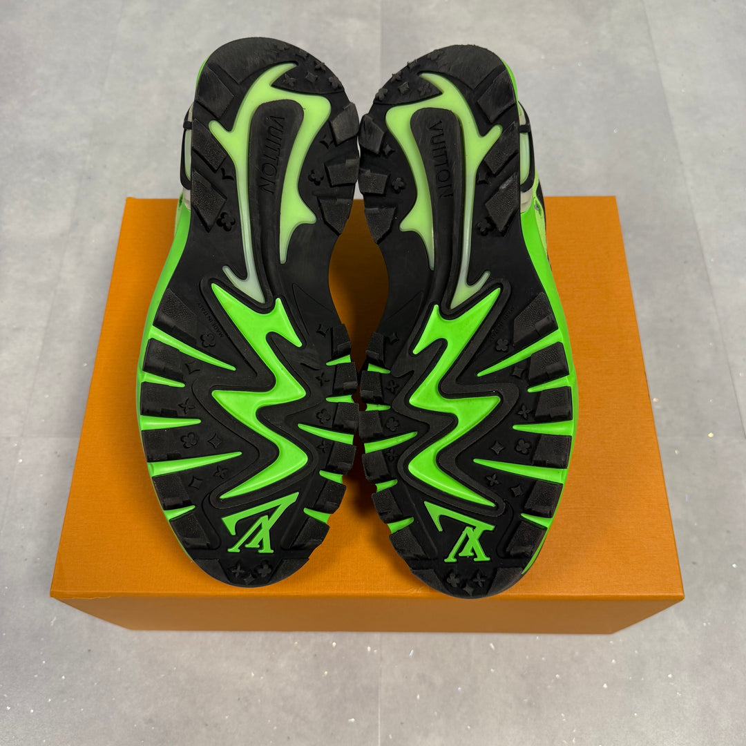 LV Green Tatics ( LV8 )