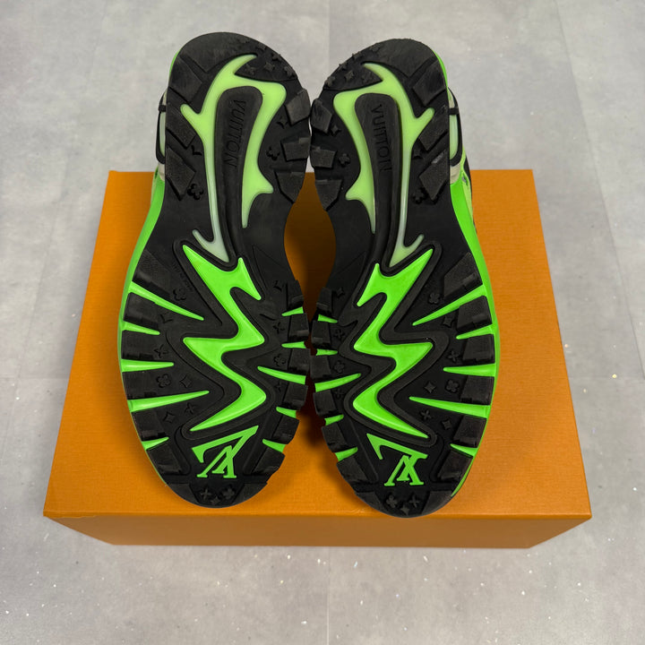 LV Green Tatics ( LV8 )