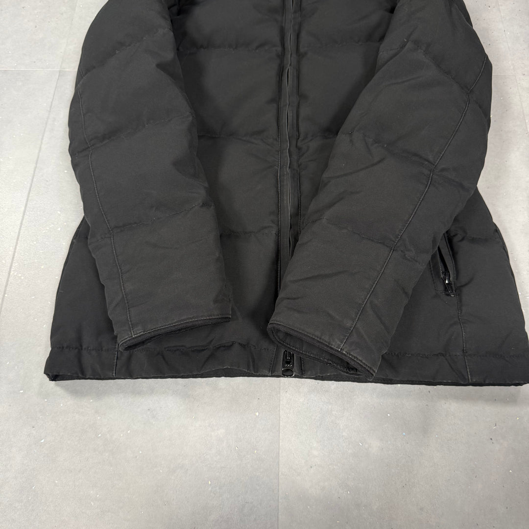 Chelsea Parka Black ( XS )