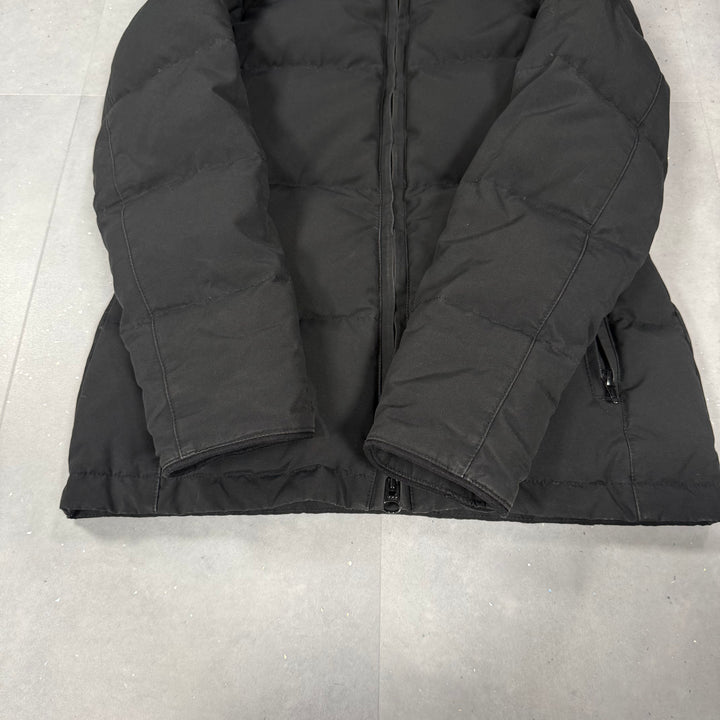 Chelsea Parka Black ( XS )