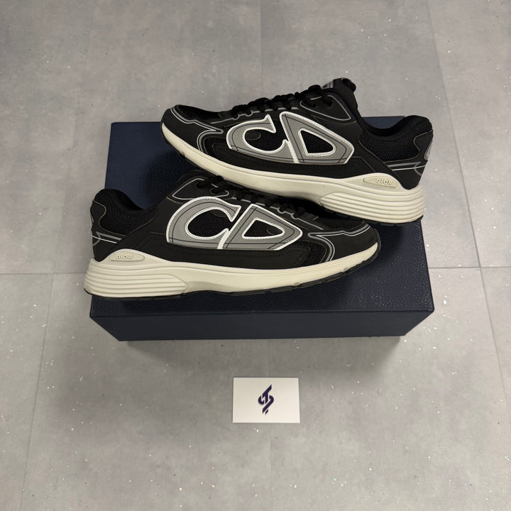 Dior B30 Black & White ( UK9 )