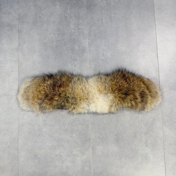Canada Goose Coyote Fur Trim ( OLD Season )