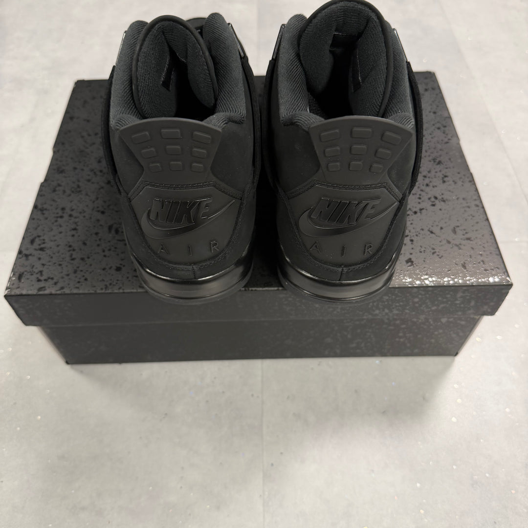 Jordan 4 Black Cats ( NEW )