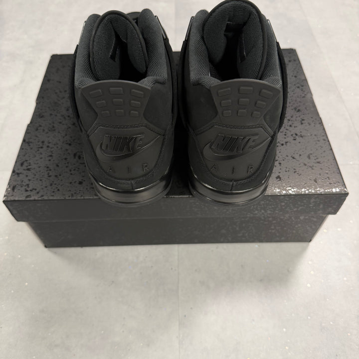 Jordan 4 Black Cats ( NEW )