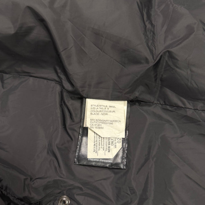 Shelburne Parka Black ( S )