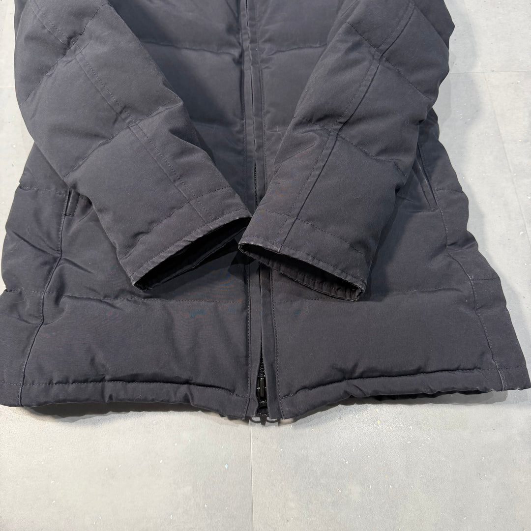 Belleville Parka Navy ( S )
